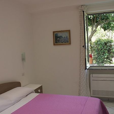 Gelsomino Rooms Ravello Exterior photo